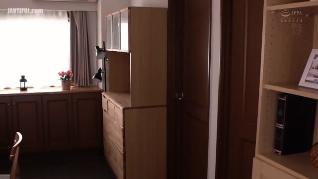 JAPANESE HOT SEXY AUNT NEEDS A YOUNG COCK SO SHE  STARTS FUCKING HER StepNEPHEW AT HOME WHEN HUBBY IS GONE   Mary Tachibana   UNCENSORED