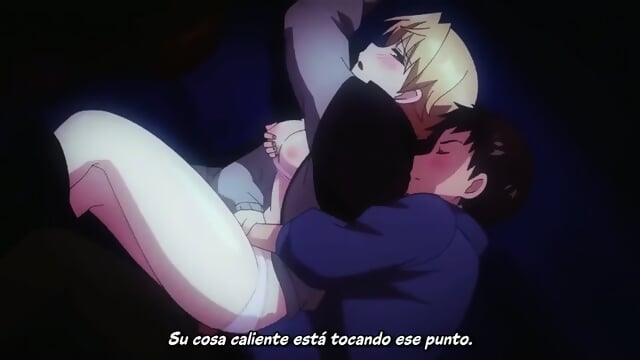 Harem Camp Sex Scenes Hentai Uncensored