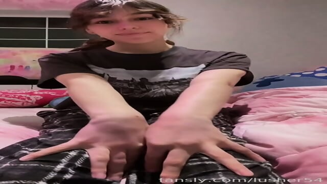 Young Trans Beautiful - 03  South Africa