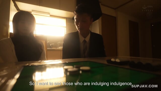 Happening Bar Married Woman NTR 14 (Mosaic Reduced][Eng Sub]