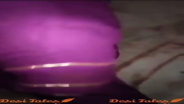 Pakistani couple in village homemade sex tape