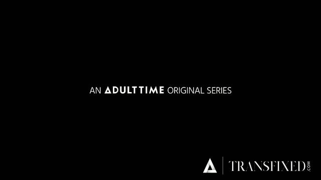 TRANSFIXED - Hot Shiri Allwood Caught Masturbating By Pervert Roommate Pierce Paris! HARD ANAL SWAP  German