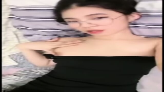 Nicole Pineda fingering Vid solo Pinay artista now viral