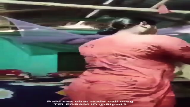 Bigboob Beautiful Horny Bhabi After Bath Fingering