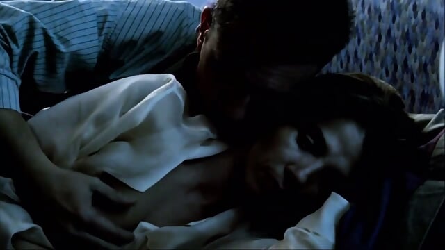 Victoria Abril sex scenes