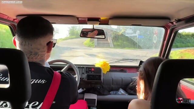 Sexy Busty Japanese Tourist Ets Fucked By Inked Euro Guy With  Big Cock