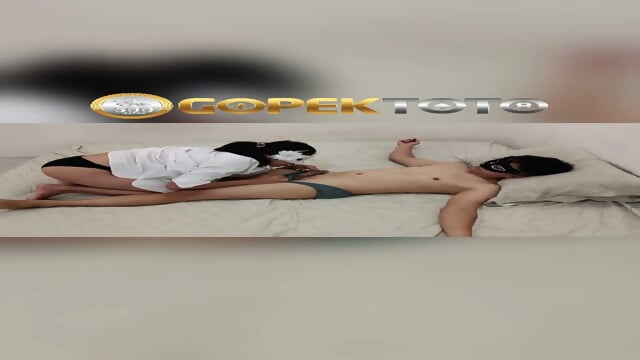 Please Jangan Keluarin Didalam Ya