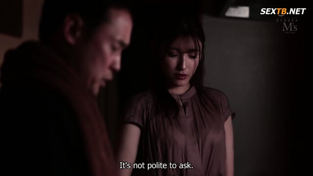 (Eng Sub) On that day, at that time, in that place, ever since I was held by you - Kana Morisawa