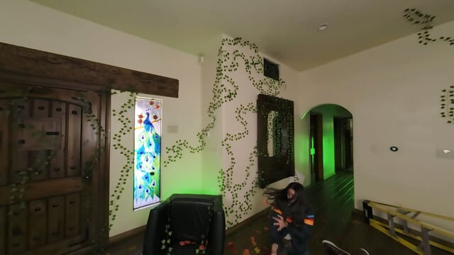 Isa Bella As Dina From The Last  Is  Remember How You Got Her Pregnant