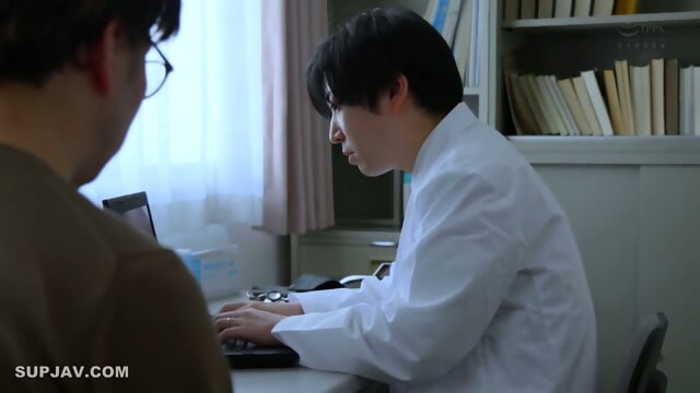 (RM) Married Secretary, Sweat And Kiss Filled Creampie Sex In The President's Office   Yuuka Niizuma