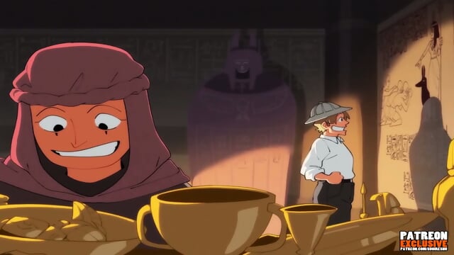 Anat-The-Goddess-Of-Fertility-By-Suoiresnu-Egyptian-Mythology