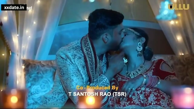 Dewar Bhabhi Or Akeli Rat - Seal Breck