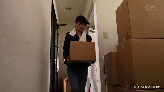 (RM) Sweaty Affair With Middle Aged Boss At Part Time Job   Rio Kuriyama