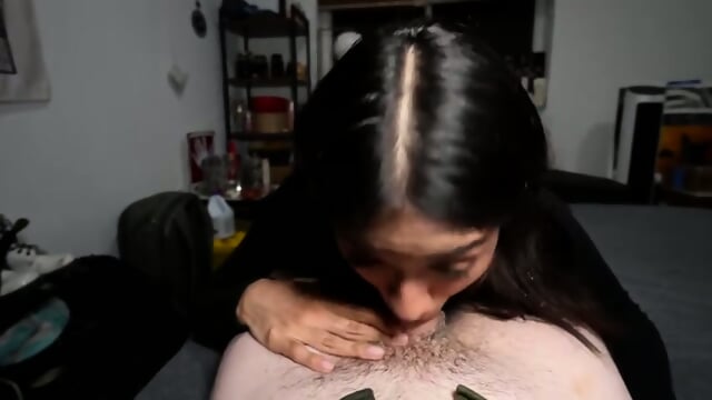 Hot NRI Hardcore Sex With White Man Full Sextape