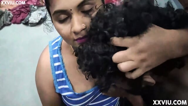 Vaishnavy Sharunraj Appikunna Uncut (2025)