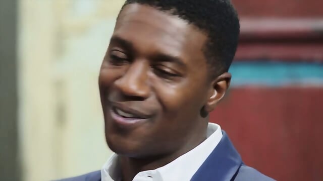 Fabienne Carat - Plus belle la vie - la scÃ¨ne ultra hot de Samia et Djawad