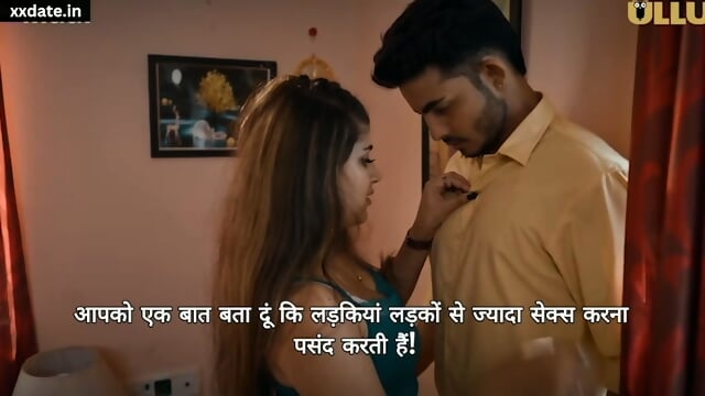 Bade Achhe Lagte Hai Episode 4