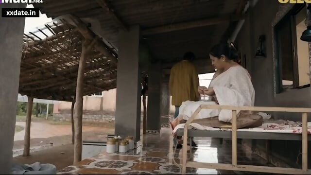 Painter Babu Episode 2_