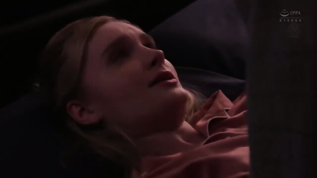 AMWF Submissive Youngs Blonde Fucked By Another Older Asians Man