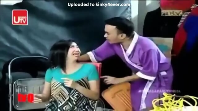 Asri Welas Otm Gagged Serbet