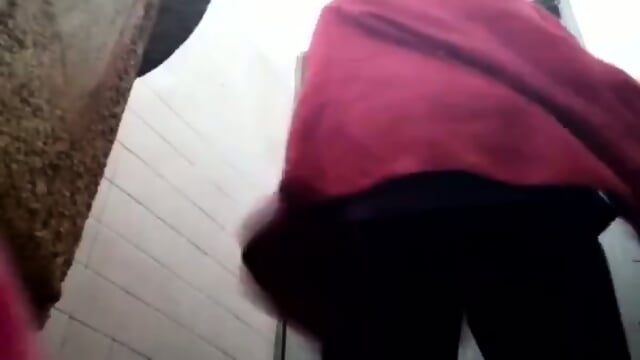 Skodeng Budak Mandi (Malay)