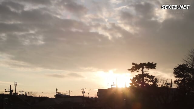 (Eng Sub) Sweaty Investigator On Day 7 Of Her Stakeout - Hikari Kisaki