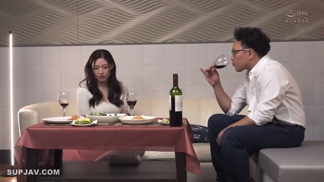 Make My Wife Admit My Love, So I Left Her And My Unfaithful Junior Alone For 3 Hours...My NTRT Story About How My Wifes Was Stolen With A Total Of 17 Vaginal Cum Shots Without P - China Lee