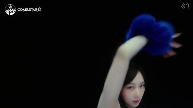 Aespa - Supernova DF | PMV