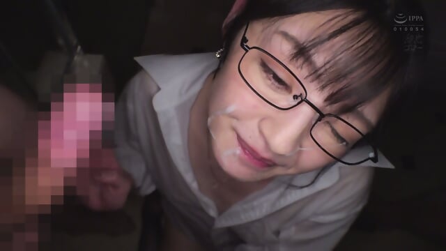 Complete Recording From Just Before  After Ejaculation! 120 Seconds Before Ejaculation, The Most  Pull Out, Golden Time Married Woman Blowjob Rush 100 Consecutive Times