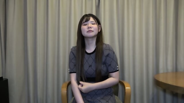 Narina - A Super Soft Breasted Teen