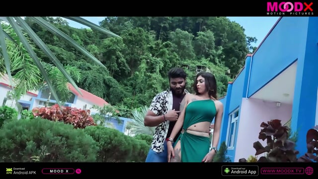 Indian Tattooed Model Hardcore Fucking After Shoot