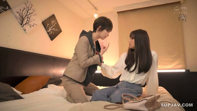 H*M*N 383 What! You  Fuck Your Big Sister.. When Their Parents Are Out, This Big Titted Older Sister Takes Her Brother's Provocation Seriously, Pretending He Hasn't Creampied Her, He Pistons Out Of Control, Non Kohana Decensored