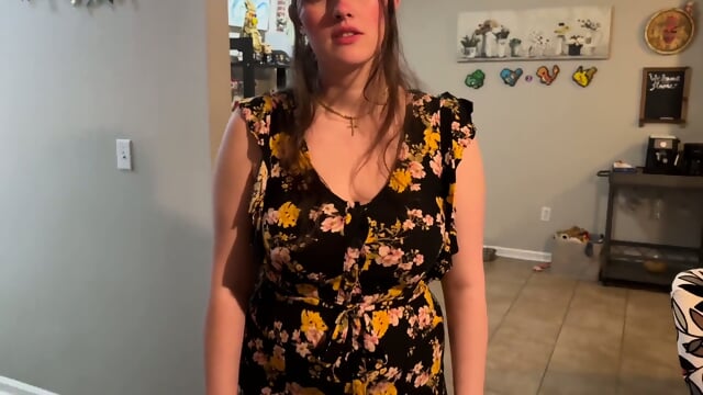 Mom controlled by bully