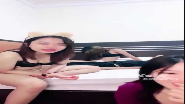 Pesta Seks CIPUNK Ngentot 3  bomep indo