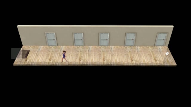 Laura Lustful Secrets: Wife Cheats her Husband With Big Chubby Sumo Fighter Ep 66