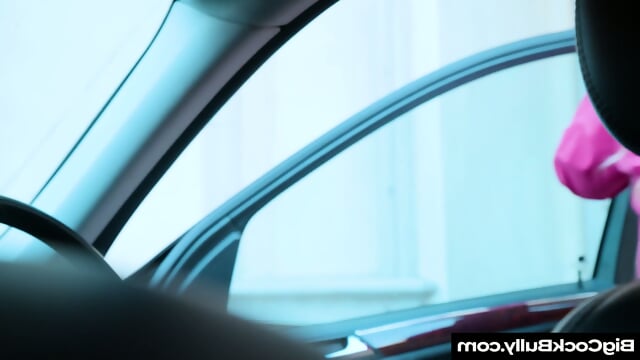 Alura gets fucked by her sons black bully