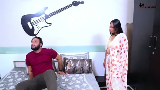 Hotel Bhabhi Aashi Uncut (2025) Hindi Hot Short Film