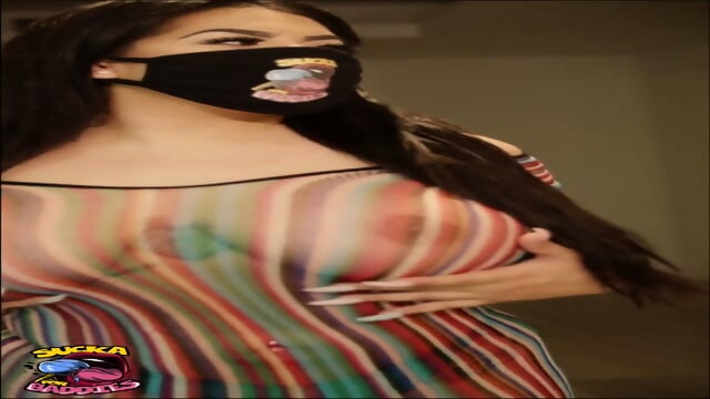 Zara Go fucks King Nasir