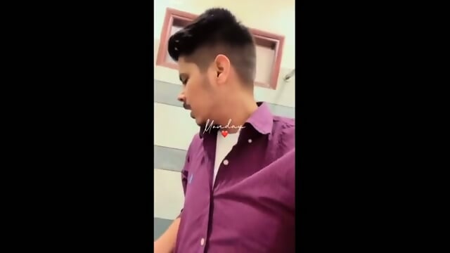 Beautiful Cute Sexy Punjabi Girl Blowjob Hard Fucking (360).