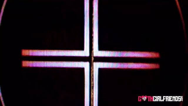 Little Puck Goth Girlfriend