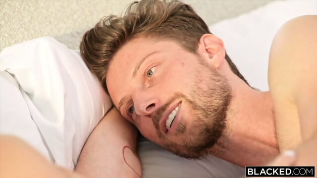 BLACKED Petite Cutie Eve Sweet Takes On 6 BBCs In Her First Gangbang