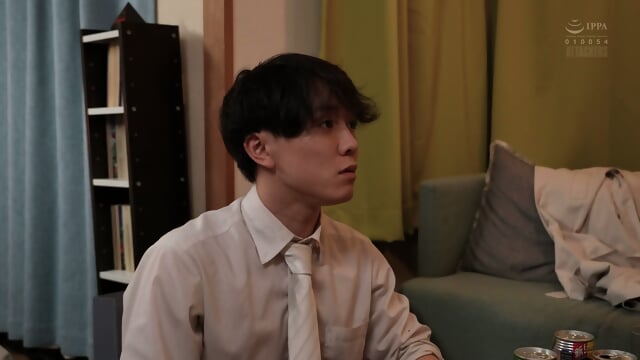 I'll keep making you cum until you break up with your girlfriend. Waka Misono