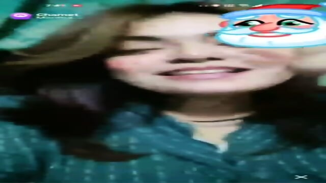 Busty bengaline girl