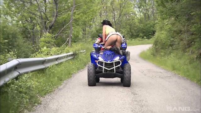 Sports Instructor Sex Is In The Air