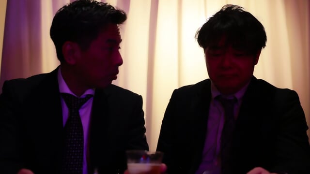 I Was  Sales After Eating Up My Colleagues, But After Being Drilled Into The Art Of Sexual Slave Sales, I Became Better Than Anyone Else. Yui Tenma