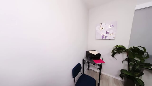 When Horny Coed Interns Harmonize With Horny MILF Bosses