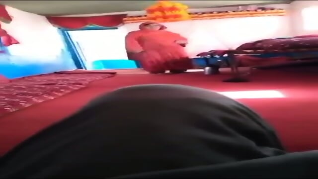 Affair With Best Friend's Mom