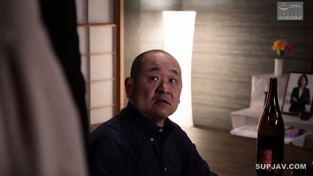 The Wakan 24.A Wife Who Goes Crazy For The Man Who  - Ichino Machi