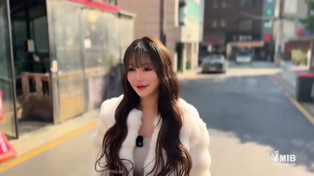 MIB Seoyeon SEO-101 First take From Shy to Wild MIB ììë®ì ìì°