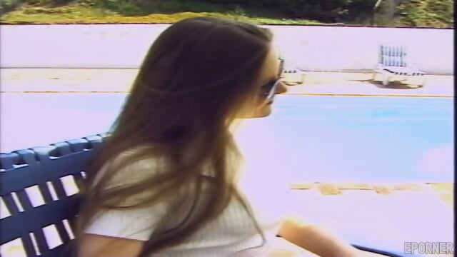 Sex During Tennis Match